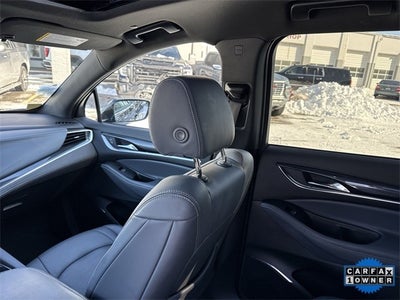 2023 Buick Enclave FWD 4dr Essence