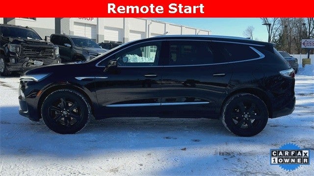 2023 Buick Enclave FWD 4dr Essence