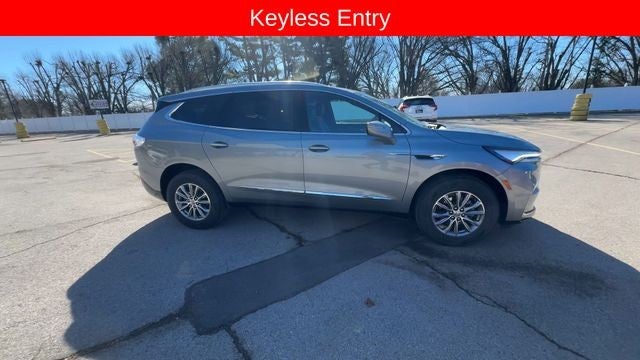 2024 Buick Enclave FWD 4dr Essence