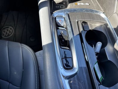 2024 Buick Enclave FWD 4dr Essence