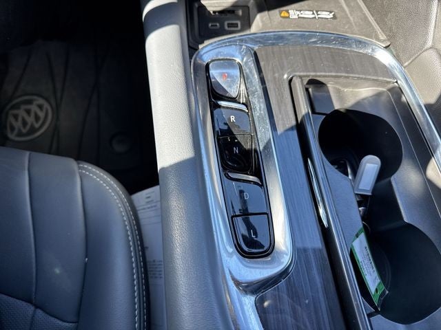 2024 Buick Enclave FWD 4dr Essence
