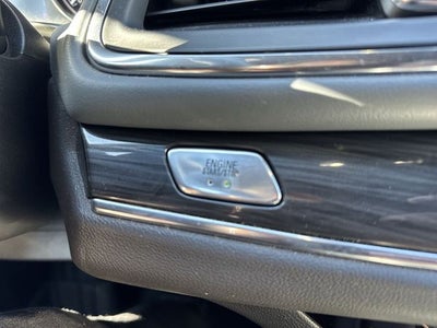 2024 Buick Enclave FWD 4dr Essence