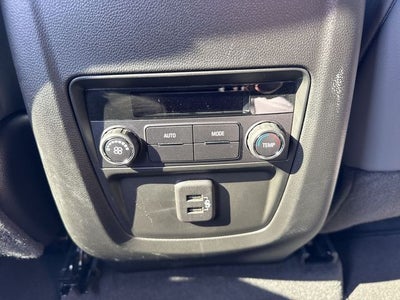 2024 Buick Enclave FWD 4dr Essence