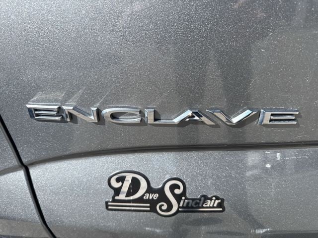2024 Buick Enclave FWD 4dr Essence