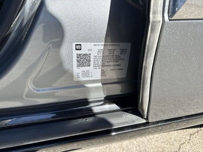 2024 Buick Enclave FWD 4dr Essence