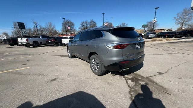 2024 Buick Enclave FWD 4dr Essence