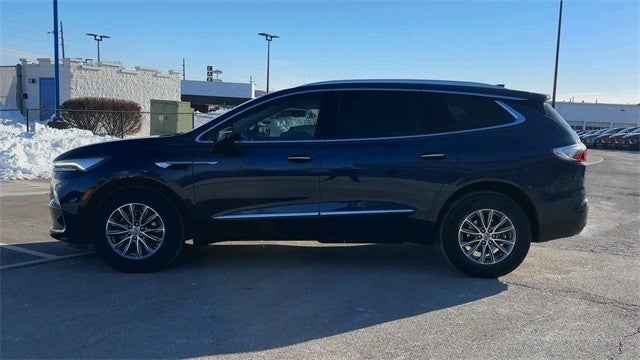 2023 Buick Enclave FWD 4dr Essence