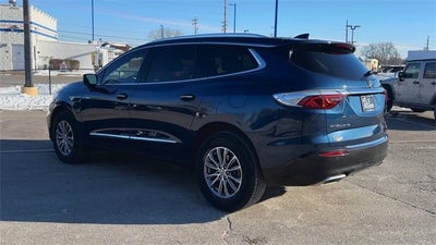 2023 Buick Enclave FWD 4dr Essence