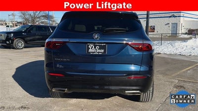 2023 Buick Enclave FWD 4dr Essence