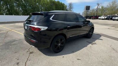 2023 Buick Enclave FWD 4dr Essence