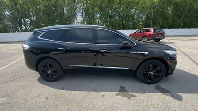 2023 Buick Enclave FWD 4dr Essence