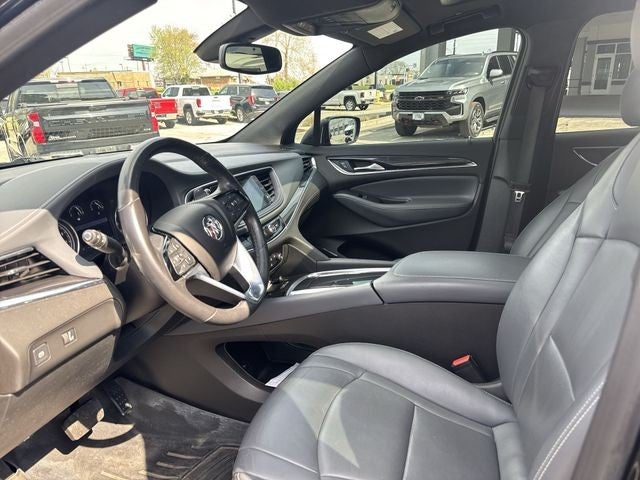 2023 Buick Enclave FWD 4dr Essence