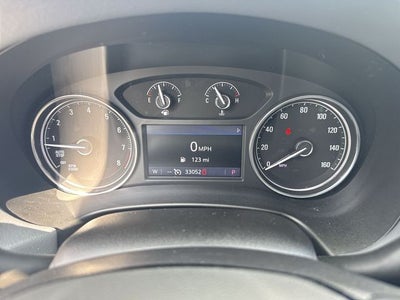 2023 Buick Enclave FWD 4dr Essence
