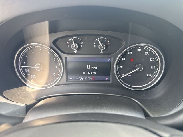 2023 Buick Enclave FWD 4dr Essence