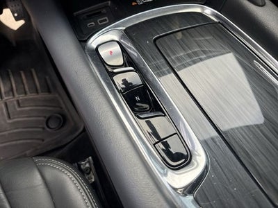 2023 Buick Enclave FWD 4dr Essence