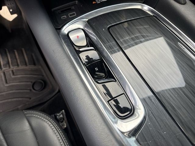 2023 Buick Enclave FWD 4dr Essence