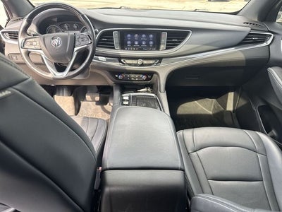 2023 Buick Enclave FWD 4dr Essence
