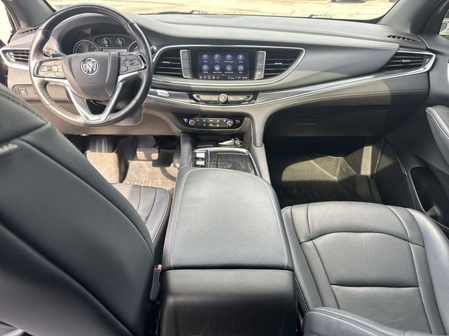 2023 Buick Enclave FWD 4dr Essence