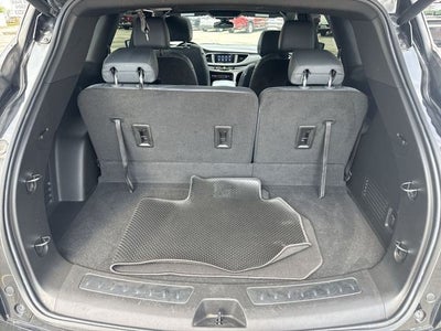 2023 Buick Enclave FWD 4dr Essence