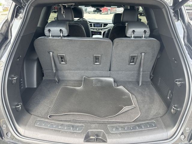 2023 Buick Enclave FWD 4dr Essence