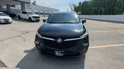 2023 Buick Enclave FWD 4dr Essence