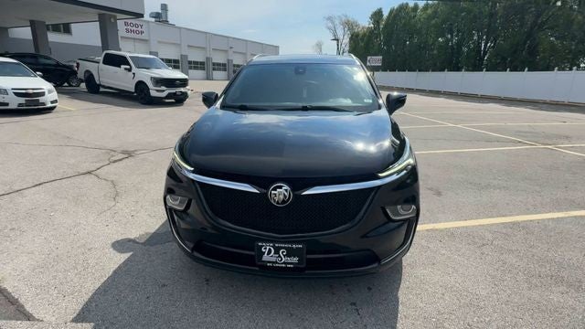 2023 Buick Enclave FWD 4dr Essence