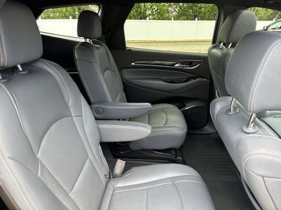 2023 Buick Enclave FWD 4dr Essence