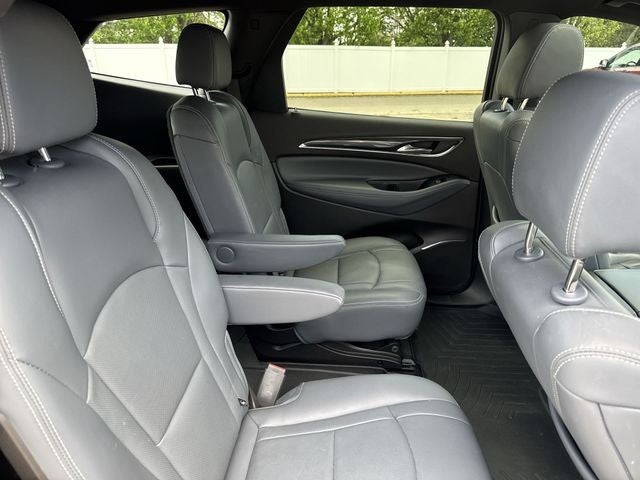 2023 Buick Enclave FWD 4dr Essence