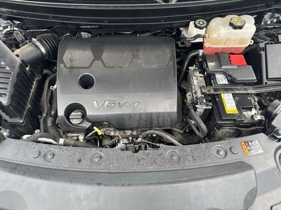 2023 Buick Enclave FWD 4dr Essence