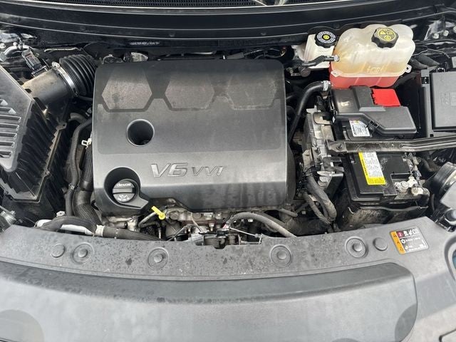 2023 Buick Enclave FWD 4dr Essence