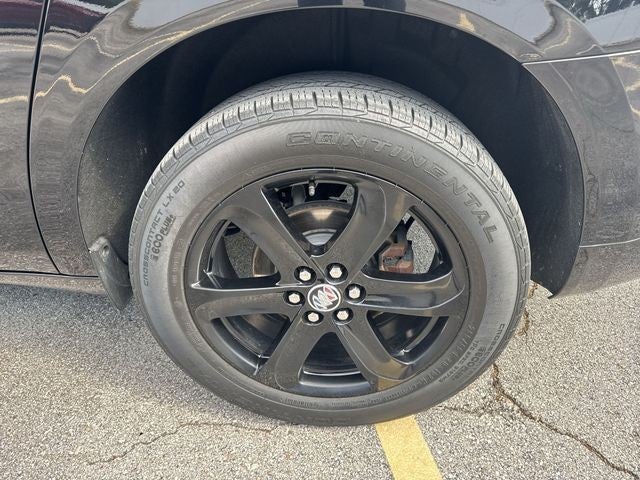 2023 Buick Enclave FWD 4dr Essence