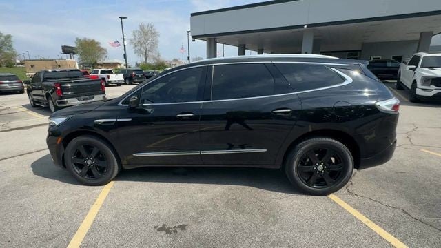 2023 Buick Enclave FWD 4dr Essence