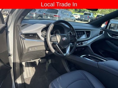 2024 Buick Enclave FWD 4dr Essence