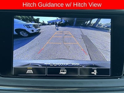 2024 Buick Enclave FWD 4dr Essence