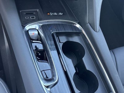 2024 Buick Enclave FWD 4dr Essence