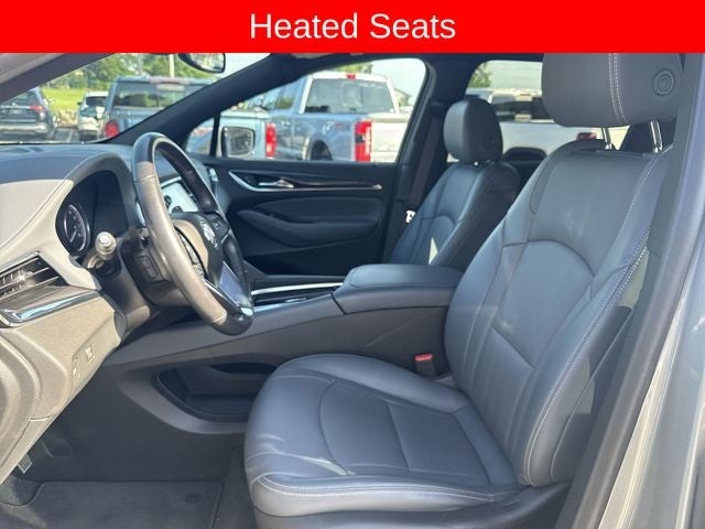 2024 Buick Enclave FWD 4dr Essence