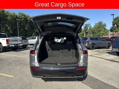 2024 Buick Enclave FWD 4dr Essence