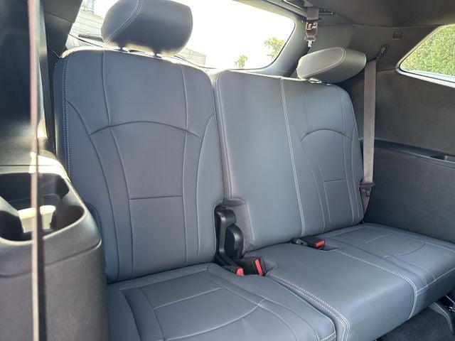 2024 Buick Enclave FWD 4dr Essence