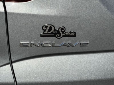 2024 Buick Enclave FWD 4dr Essence