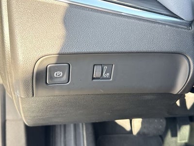 2024 Buick Enclave FWD 4dr Essence