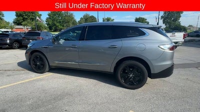 2024 Buick Enclave FWD 4dr Essence