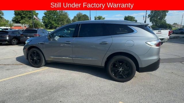 2024 Buick Enclave FWD 4dr Essence