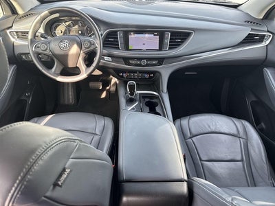2018 Buick Enclave FWD 4dr Essence