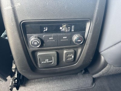 2018 Buick Enclave FWD 4dr Essence