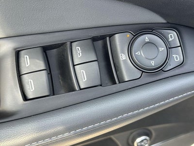 2018 Buick Enclave FWD 4dr Essence