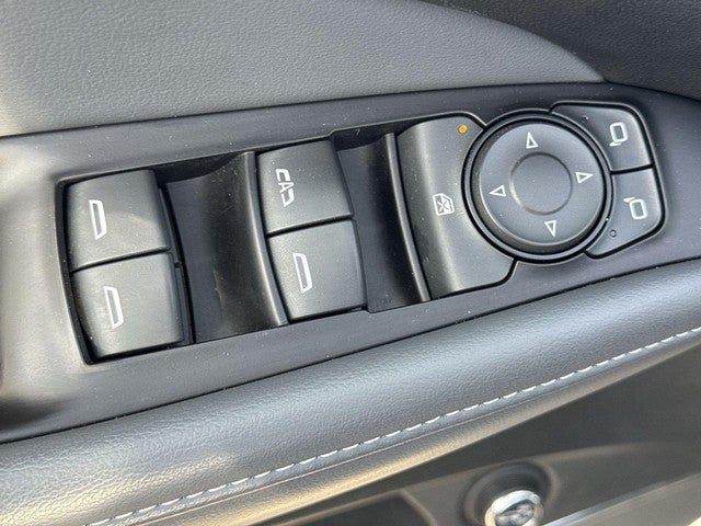 2018 Buick Enclave FWD 4dr Essence