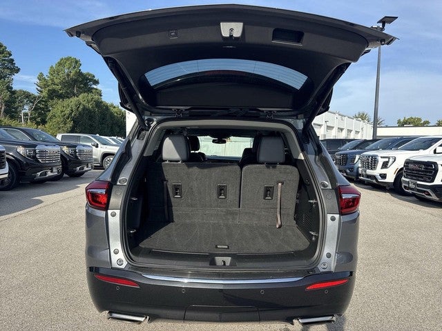 2018 Buick Enclave FWD 4dr Essence