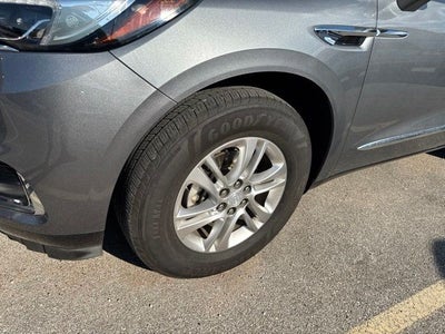2018 Buick Enclave FWD 4dr Essence