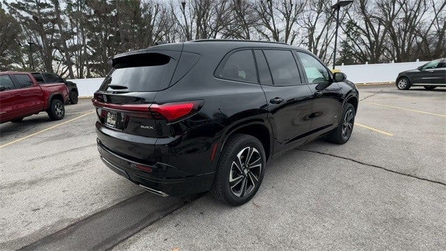 2025 Buick Enclave 4dr Sport Touring