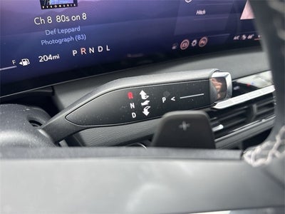 2025 Buick Enclave 4dr Sport Touring